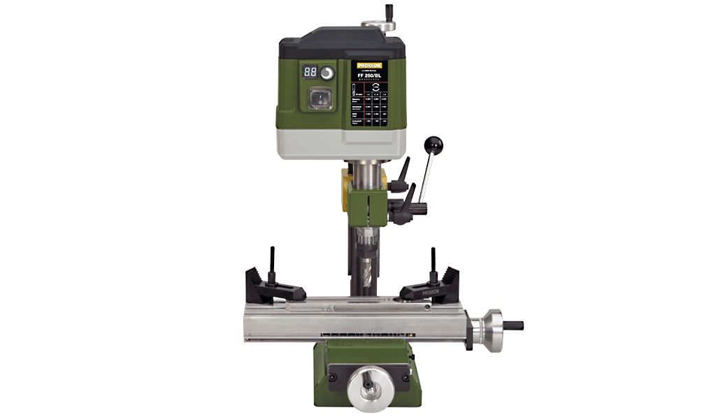 Frēze Proxxon FF 250/BL; 250 W