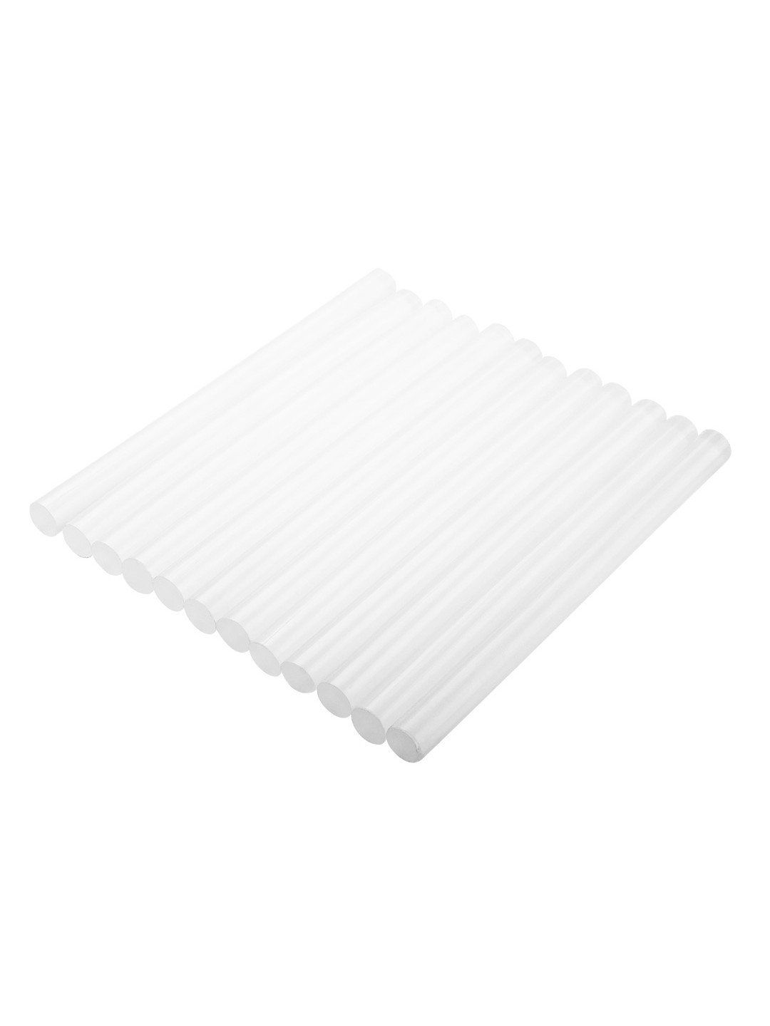 Līmes stienīši Topex 42E113; 11,2x250 mm; 12 gab.