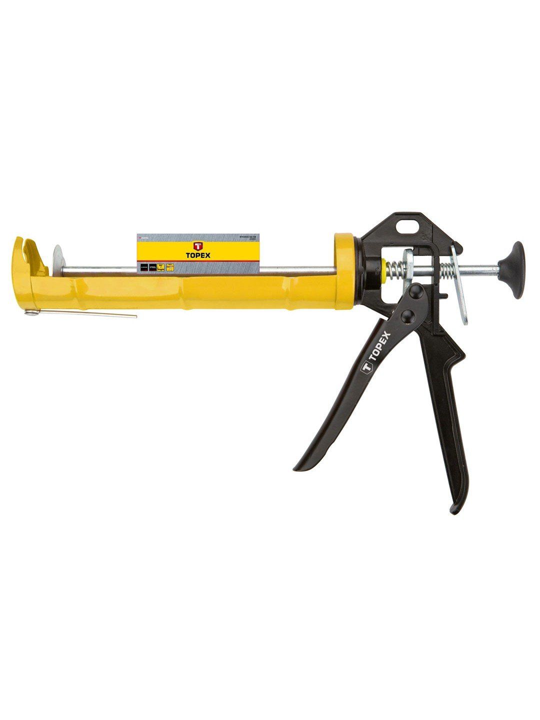 Silikona pistole Topex 21B336; 325 mm