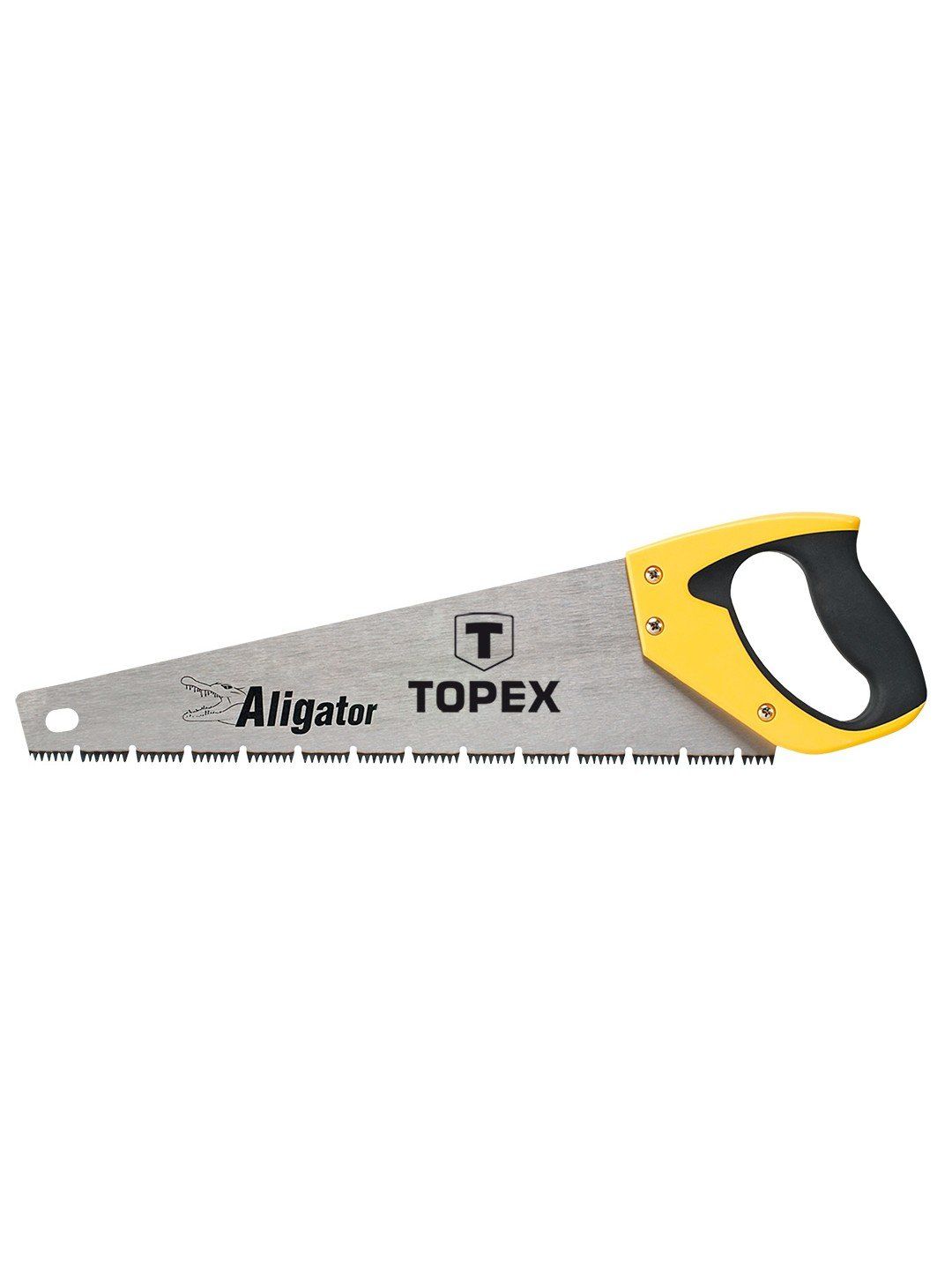Rokas zāģis Topex 10A441; 400 mm