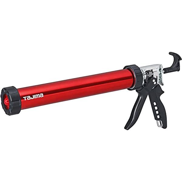 Silikona pistole Tajima Convoy Super 2-Way