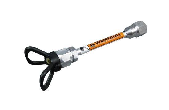 Pagarinātājuzgalis krāsas smidzinātājiem Titan 651-070; 15 cm