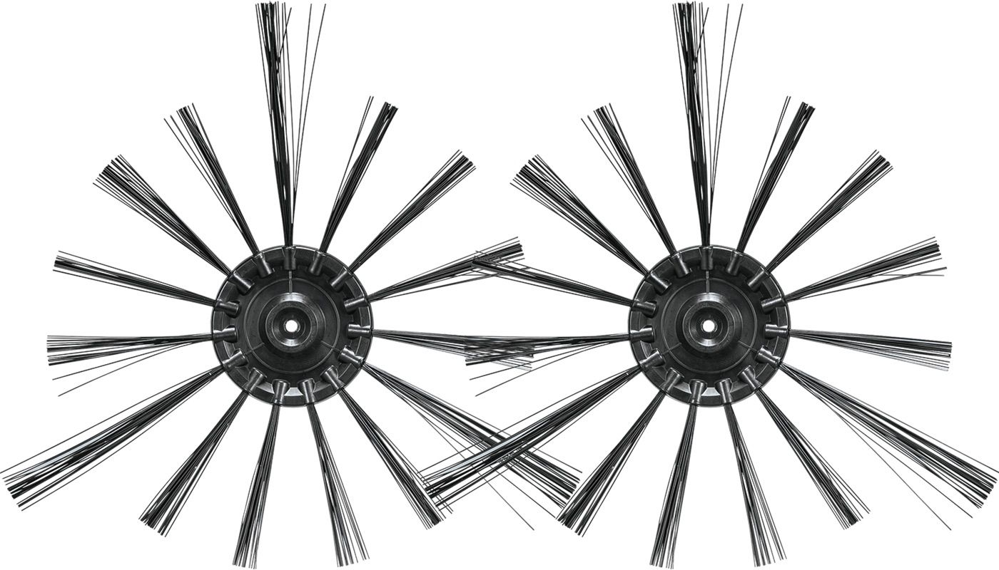 Birste Makita SH00000065; 2 gab.