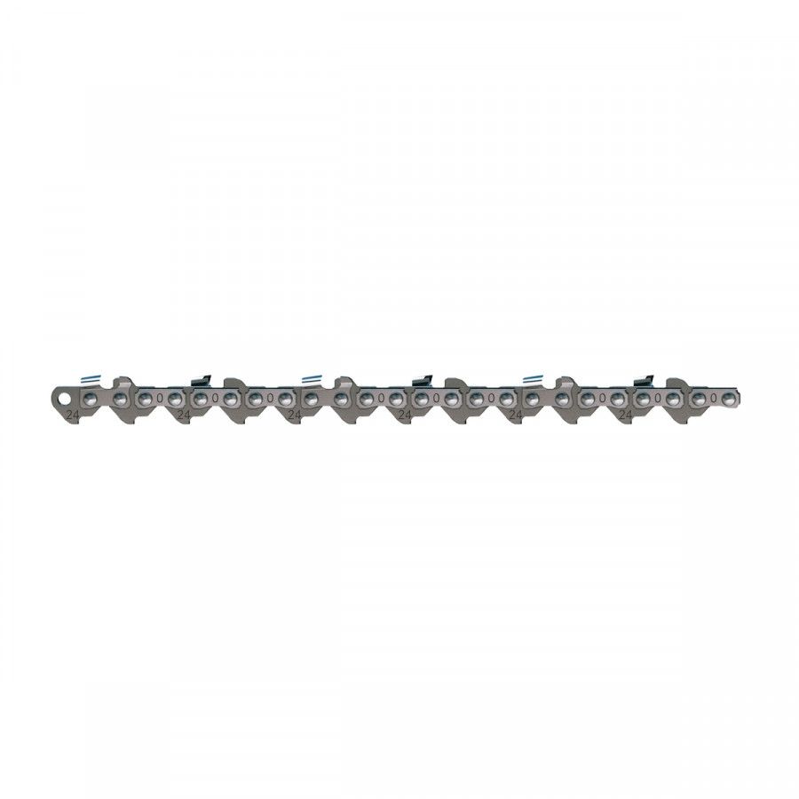 Zāģa ķēde Oregon 24AP028E; 4'; 10 cm; 1/4'; 28; 1,1 mm