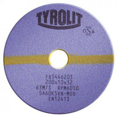 Slīpripa Tyrolit 946904; 150x6x32 mm