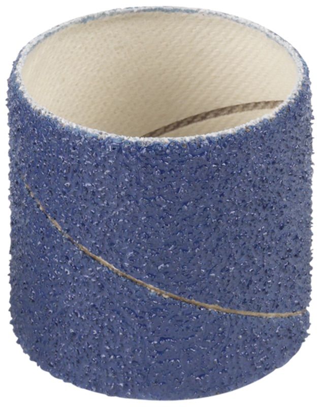 Slīpēšanas piedurkne Tyrolit 706541; 25x25 mm; P50