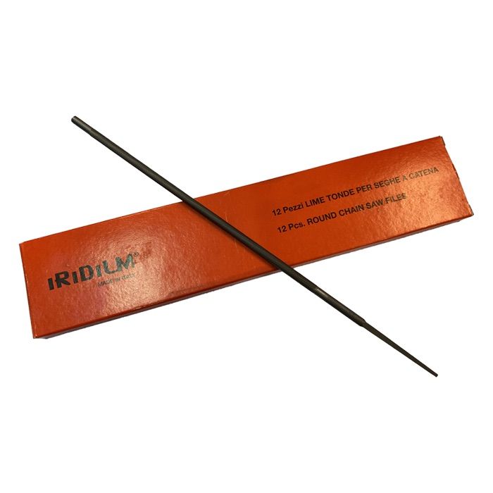 Vīle ķēdes asināšanai Blue Bird L18; 3,3 mm