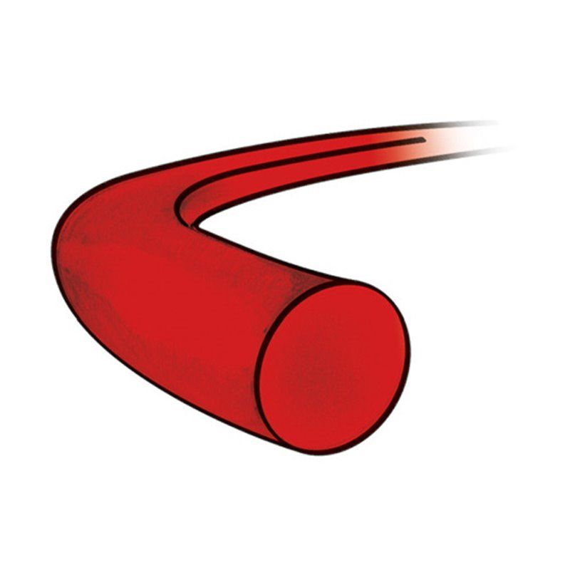 Aukla trimmerim Blue Bird 546720; 2,5 mm/80 m