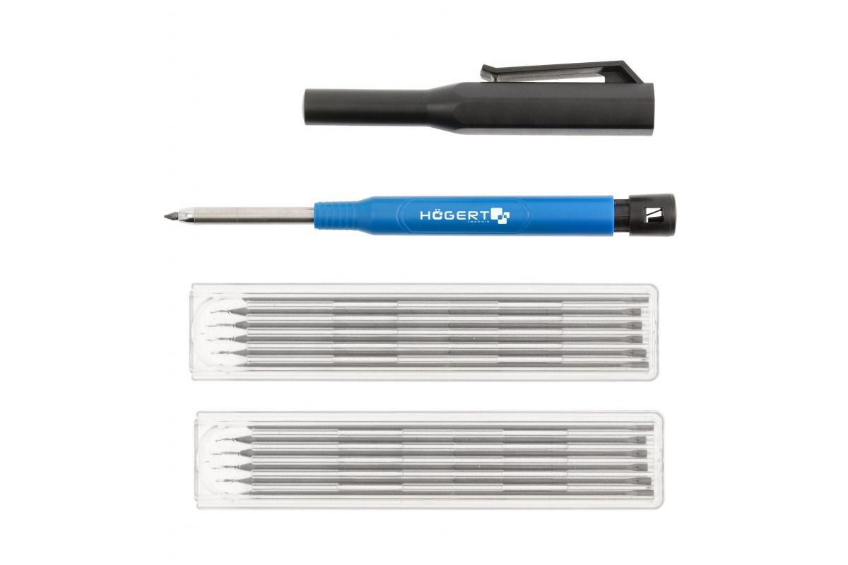 Zīmulis Hogert HT3B782 + zīmuļa kodols