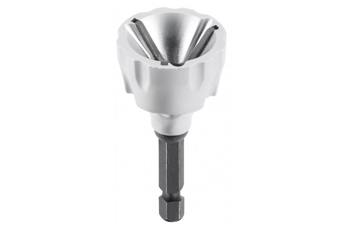 Nokāpes frēze Hogert HT3B610; 3-19 mm