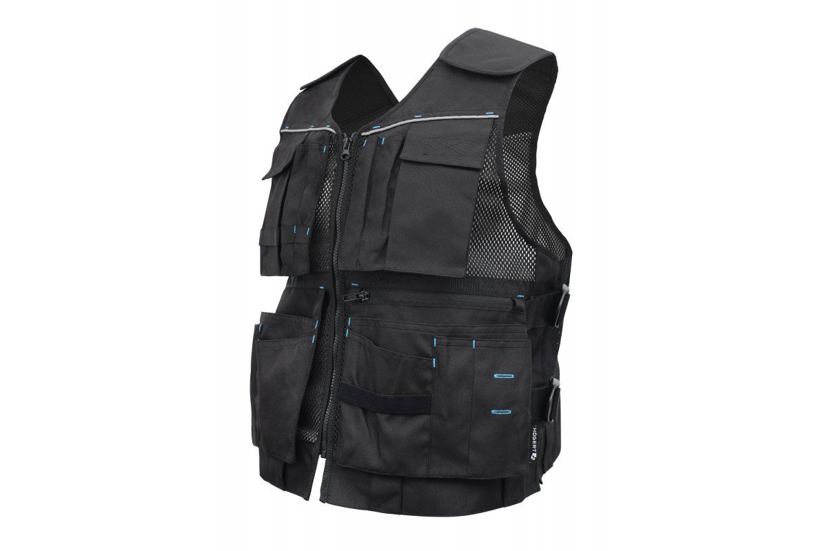 Veste Hogert Helwig HT5K930