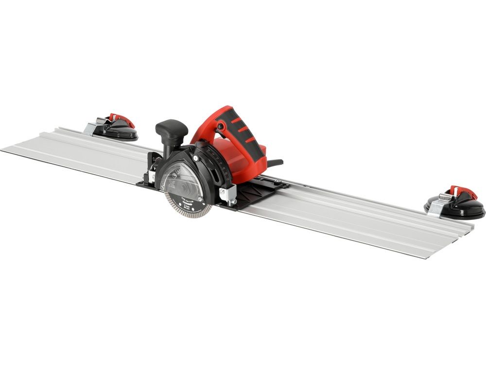 Flīžu griešanas mašīna Yato YT-821591; 125 mm; 1400 W