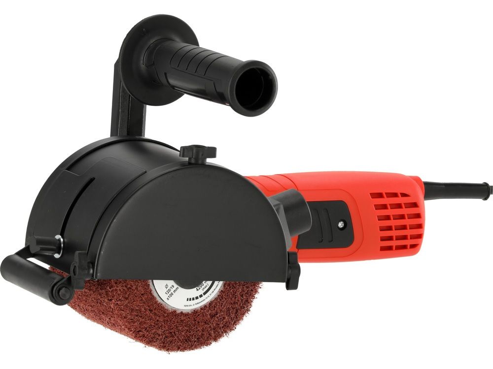 Metāla slīpmašīna Yato YT-81956; 1300 W