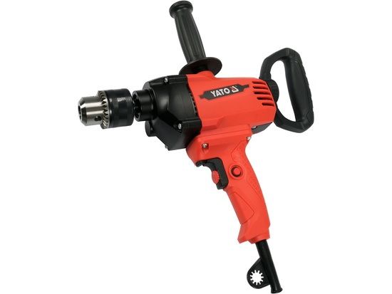 Rokas urbjmašīna mikseris Yato YT-82055; 1200 W