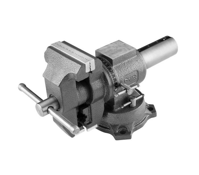 Skrūvspīle Neo 35-030; 100 mm