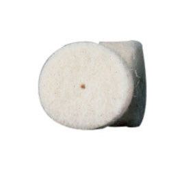 Pulēšanas ripa Dremel 414, 13,0 mm; 6 gab.