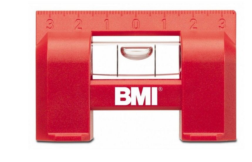 Līmeņrādis BMI B687070002M; 70 mm