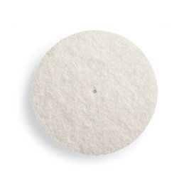 Pulēšanas ripa Dremel 429, 26,0 mm; 3 gab.