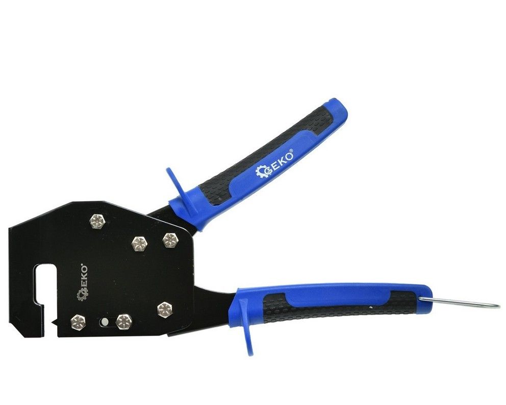 Knaibles ģipša profilu savienojumiem Geko G00851; 260 mm