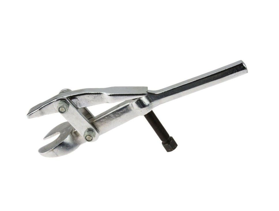 Novilcējs lodveida šarnīriem Geko G02583; 20x270 mm