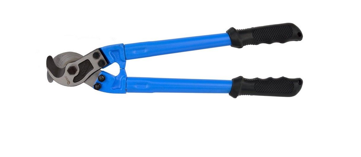 Plakanknaibles Geko G01760; 450 mm