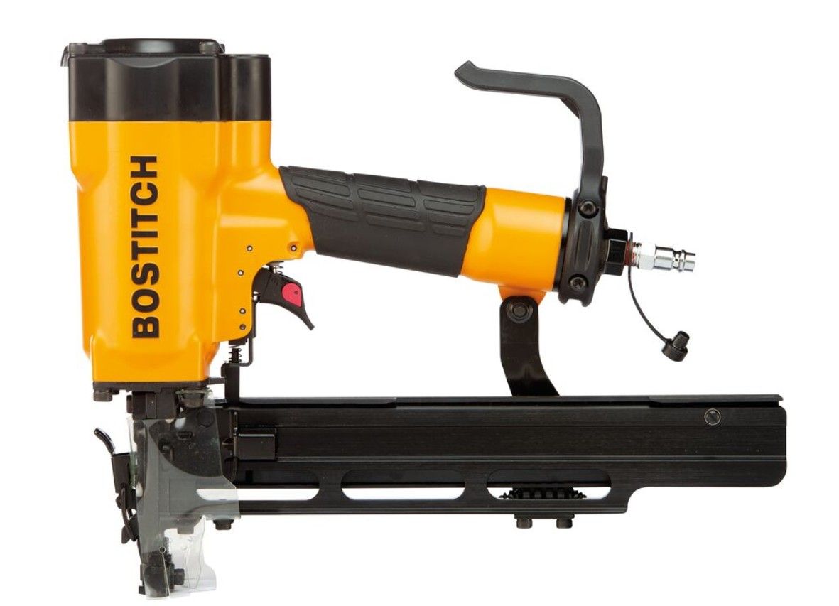 Pneimatiskais skavotājs Bostitch S5650-6-E