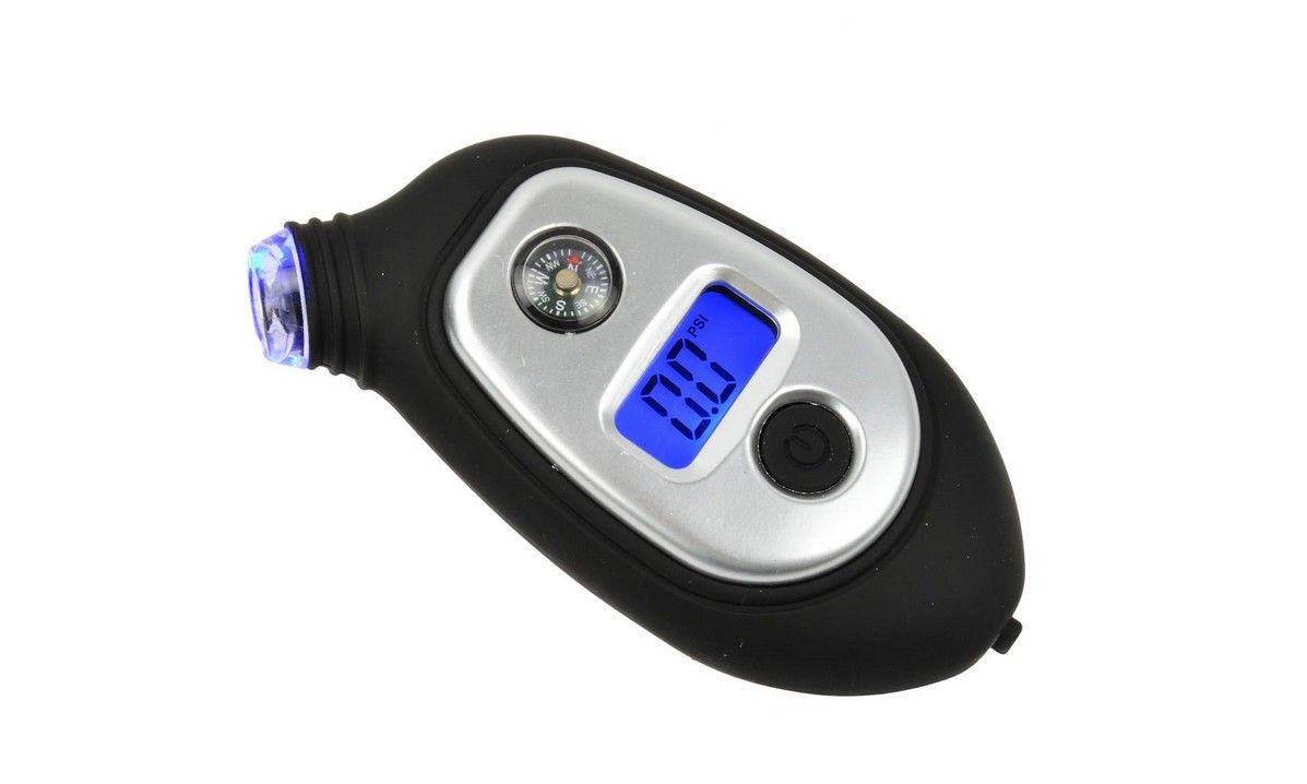 Manometrs Geko G01275