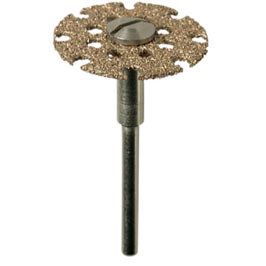 Griešanas disks/veiddisks Dremel 542 5,4 mm; 1 gab.