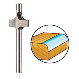 Fasonvirpošanas frēze Dremel 615, 9,5 mm; 1 gab.
