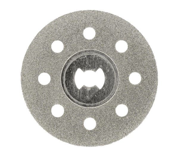 Dimanta griešanas disks SpeedClic Dremel SC545, 38,0 mm