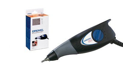 Gravētājs Dremel 290