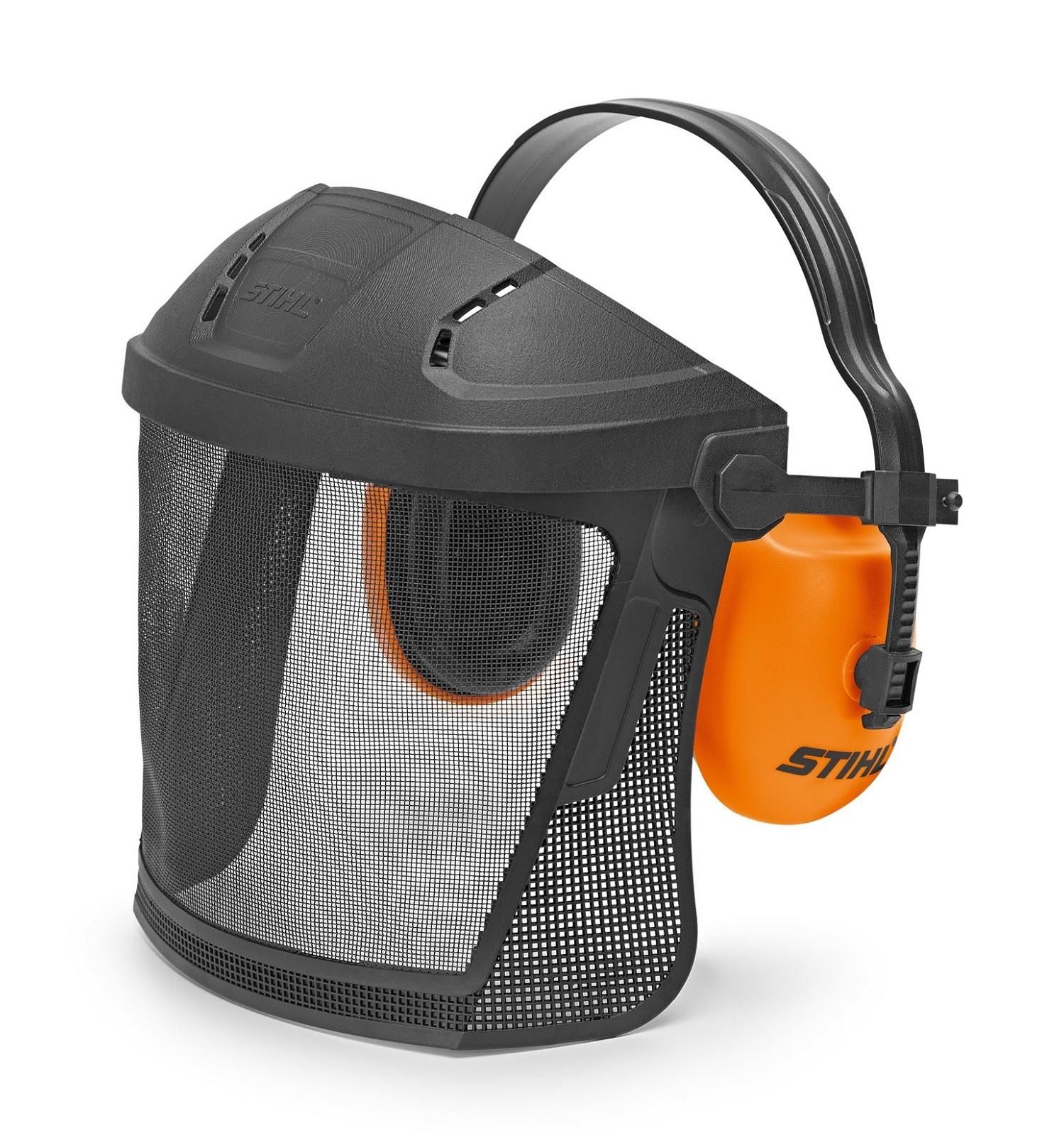 Aizsargtīkls ar austiņām Stihl 8840251