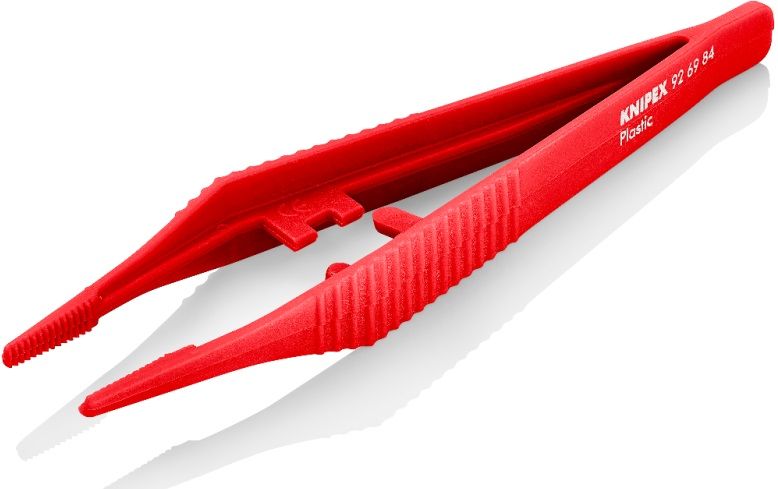 Pincete Knipex 926984; 129 mm