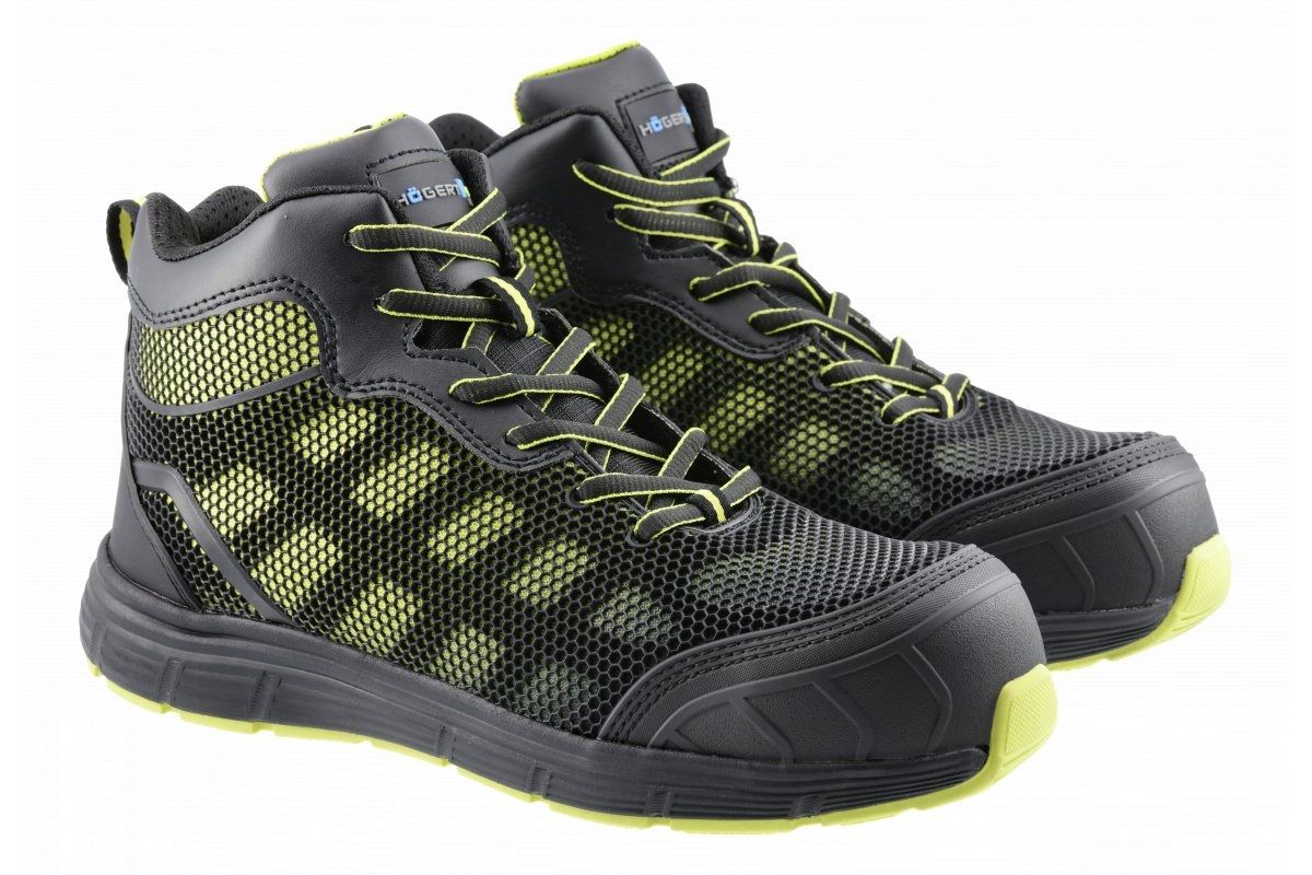 Darba aizsargapavi Hogert HT5K513-42; 42  izmērs