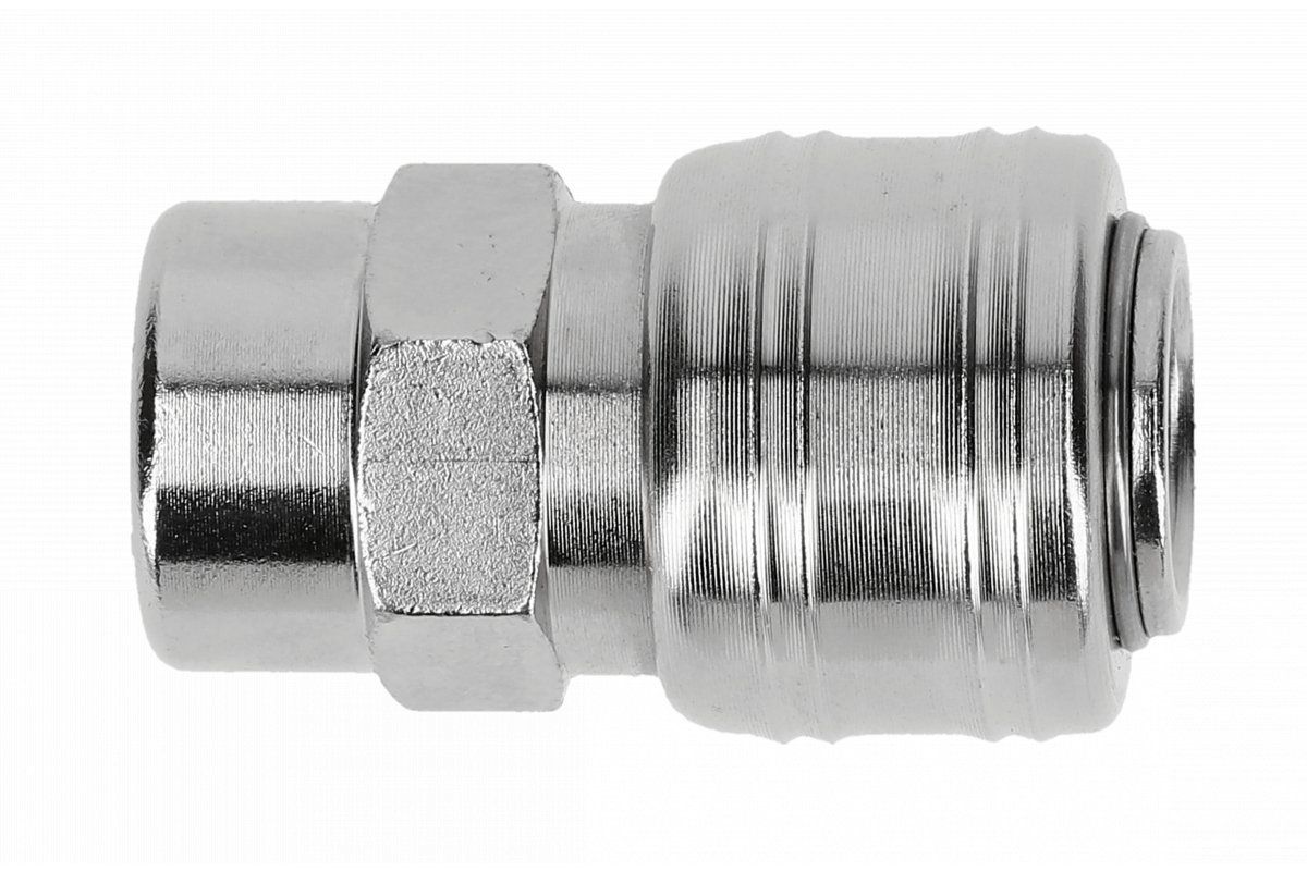 Ātras montāžas savienojums Hogert HT4R801; 1/4''