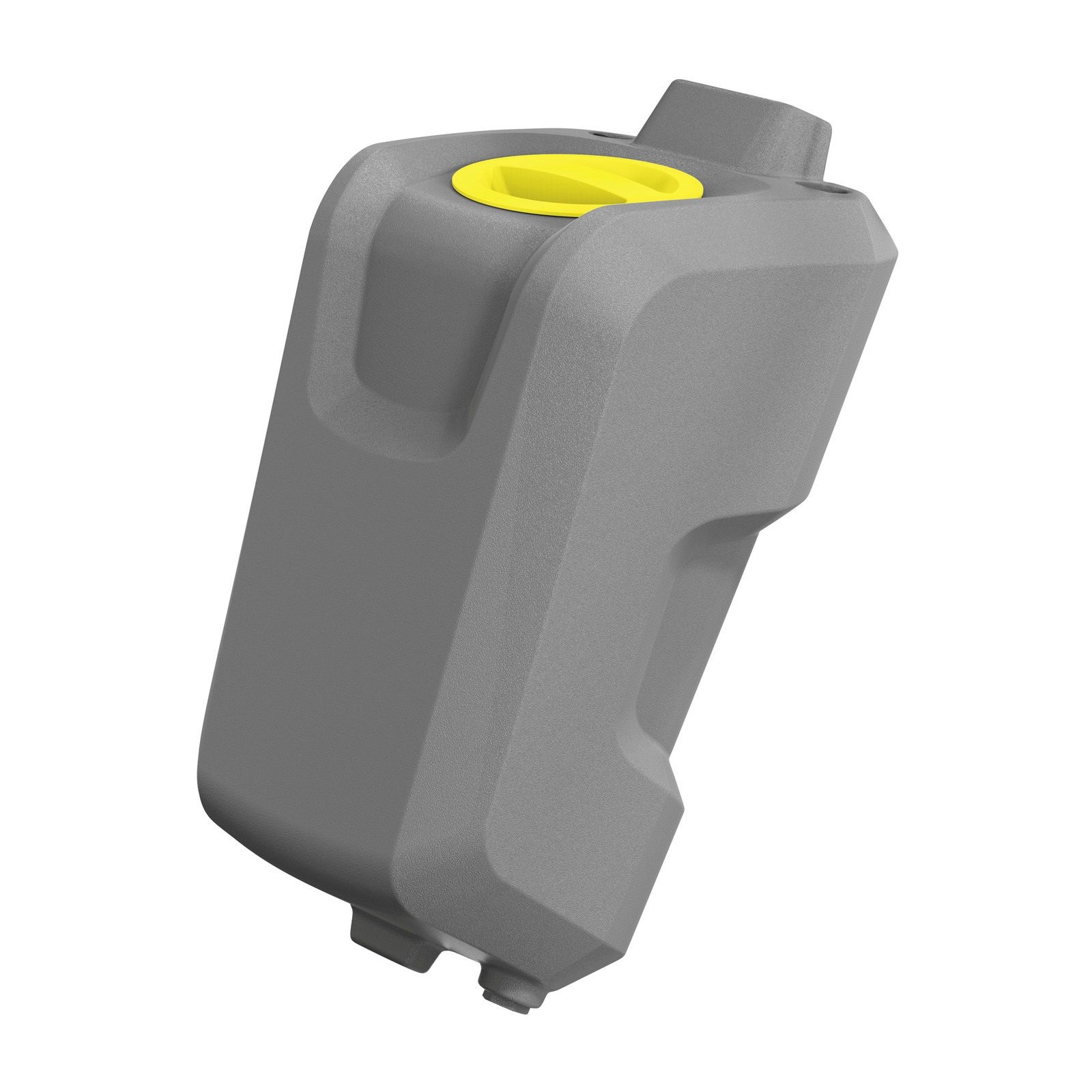 Pudele tīrīšanas līdzeklim Karcher 9.753-058.0; 10 l