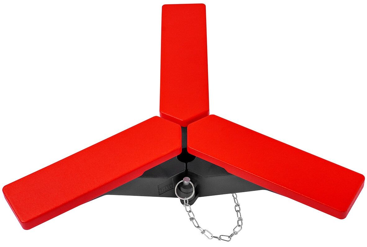 Turētājs Bessey STE-DS