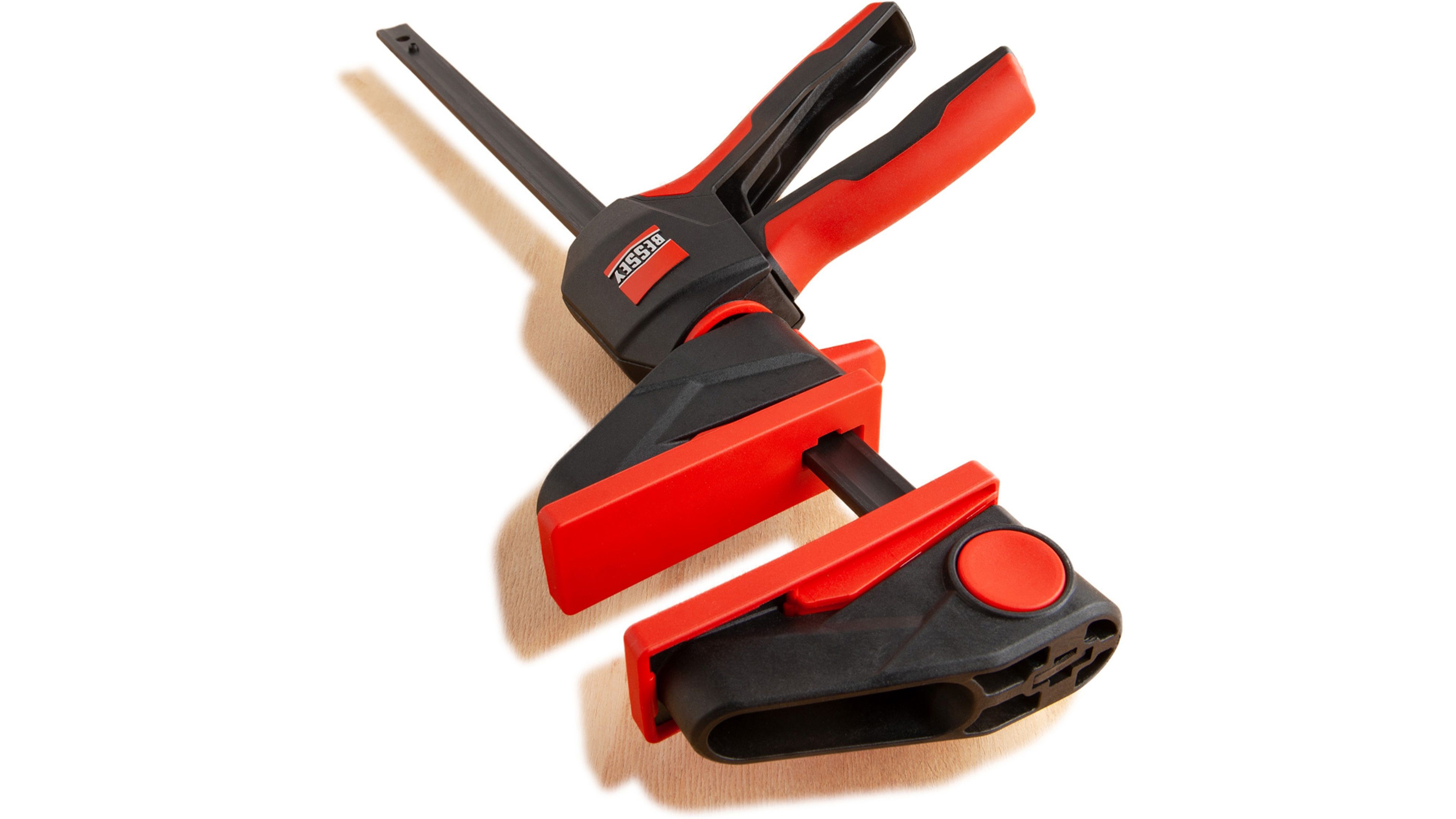 Ātras fiksācijas spīles Bessey EZ360-30; 300 mm