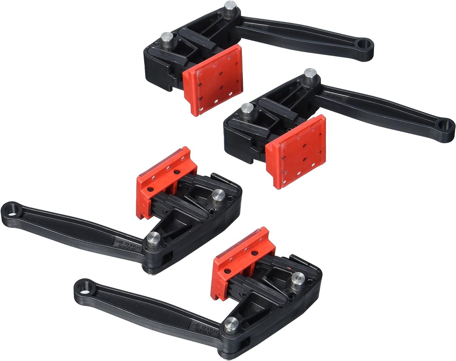 Rezerves daļa Bessey 3100998; 4 gab.