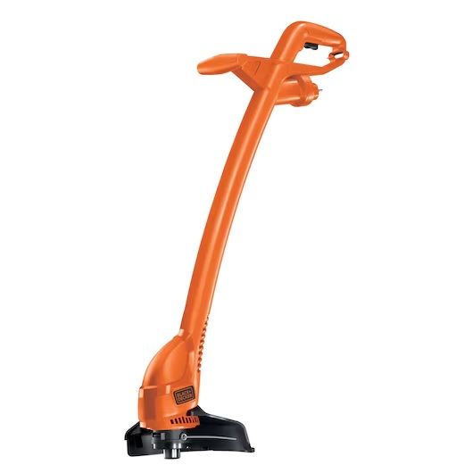 Zāles pļāvējs-trimmeris Black & Decker GL360SB-QS; 350 W
