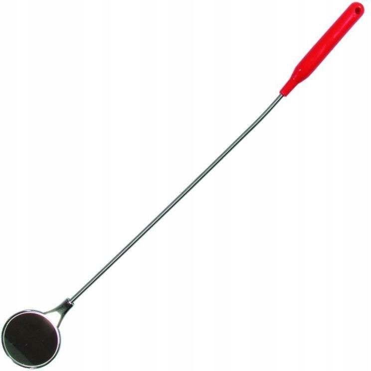 Teleskopisks spogulis Condor Werkzeug C3568; 55 mm; 490 mm