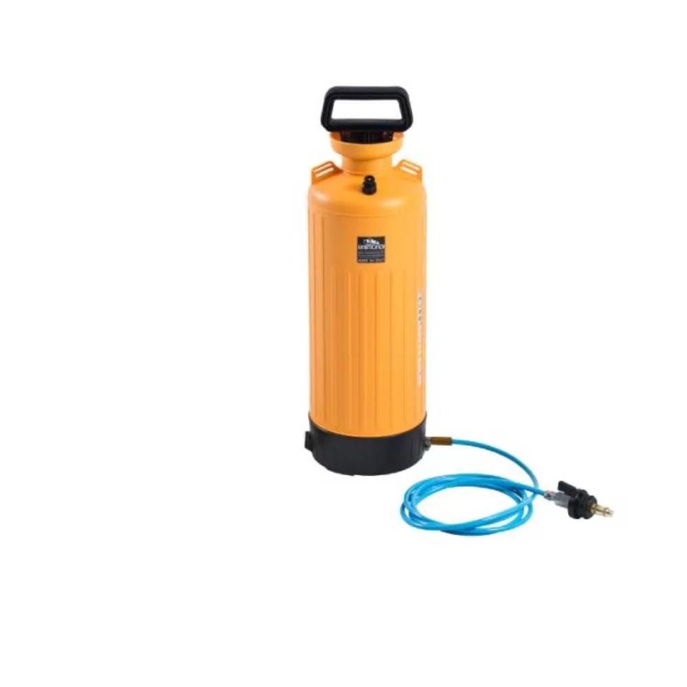 Ūdens tvertne Raimondi 433PWWA; 8 l