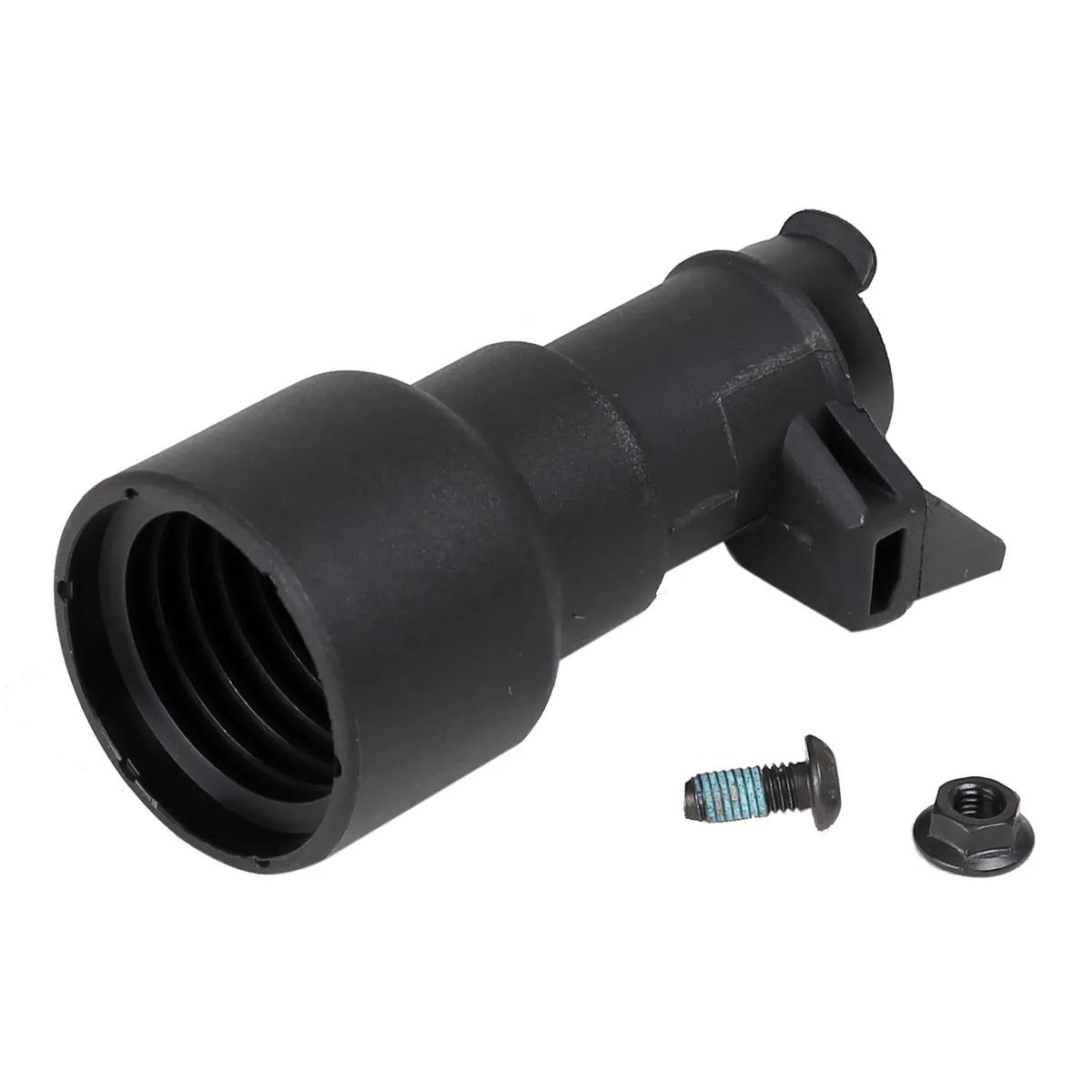 Putekļsūcēja adapteris Mirka 8991600311; 28 mm