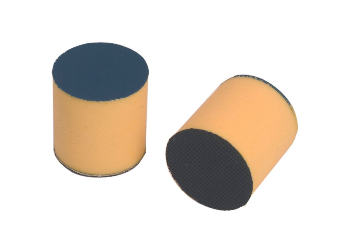 Slīpēšanas bloks Mirka 8392100111; 30 mm; 2 gab.