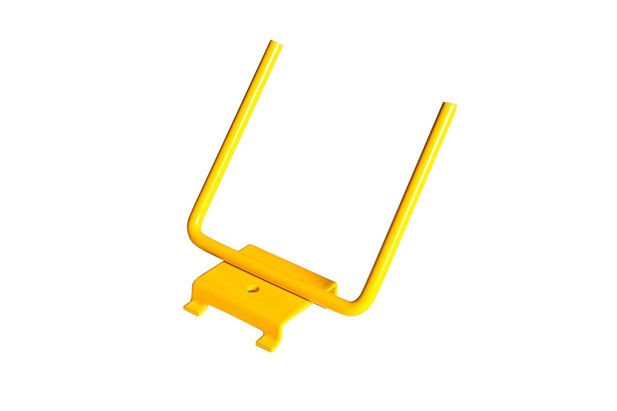 Sienas instrumentu turētājs Mirka 9190117001