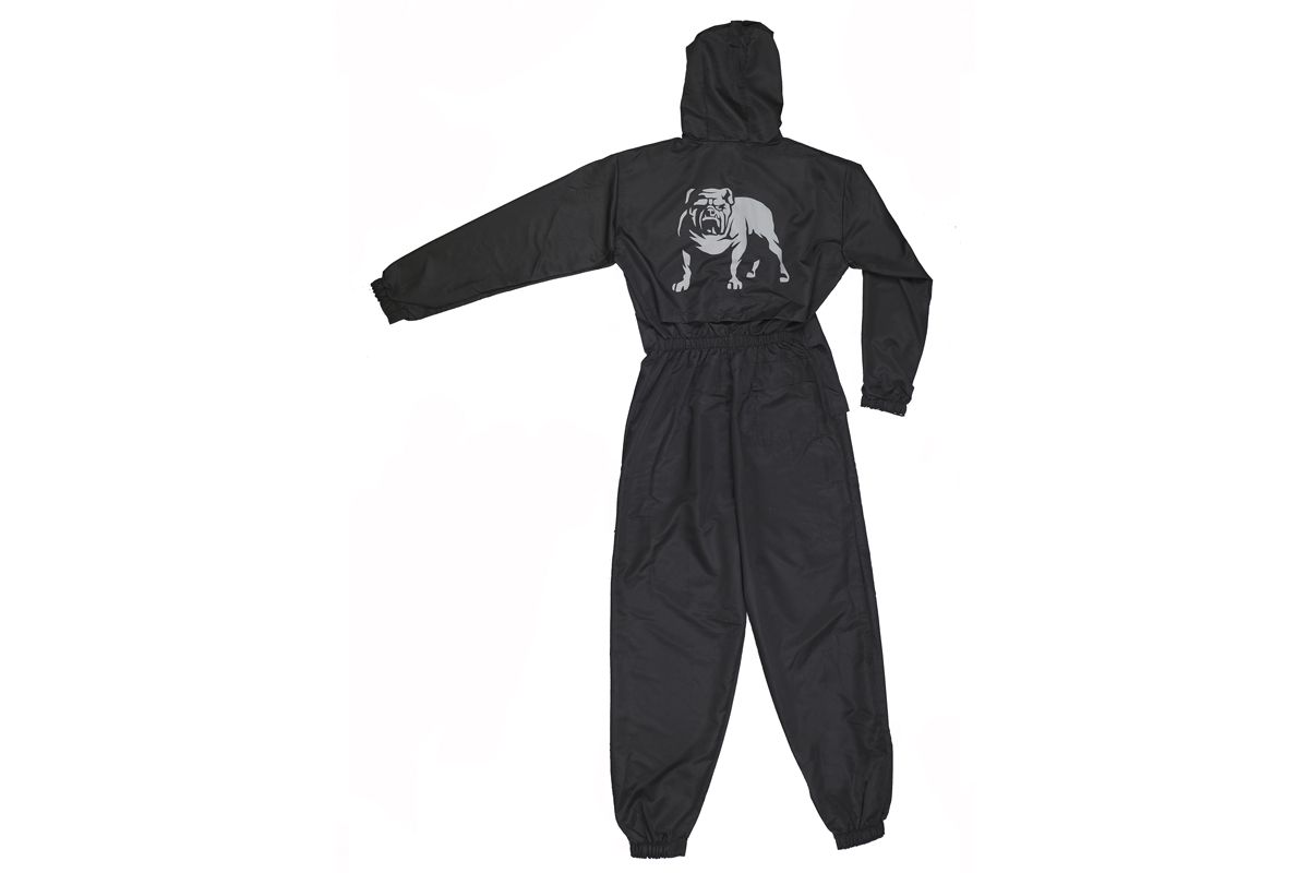 Kombinezons Mirka COVERALL-L; L izmērs