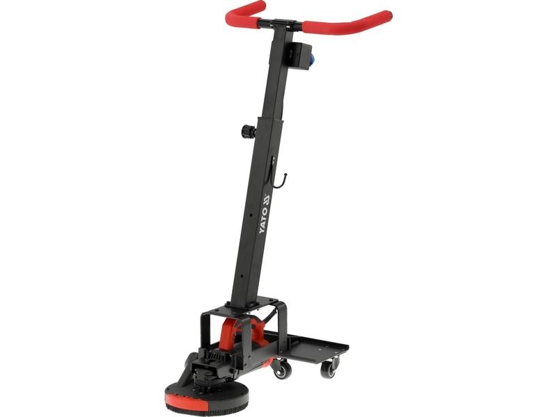 Slīpmašīna betonam Yato YT-82163; 1500 W; 180 mm