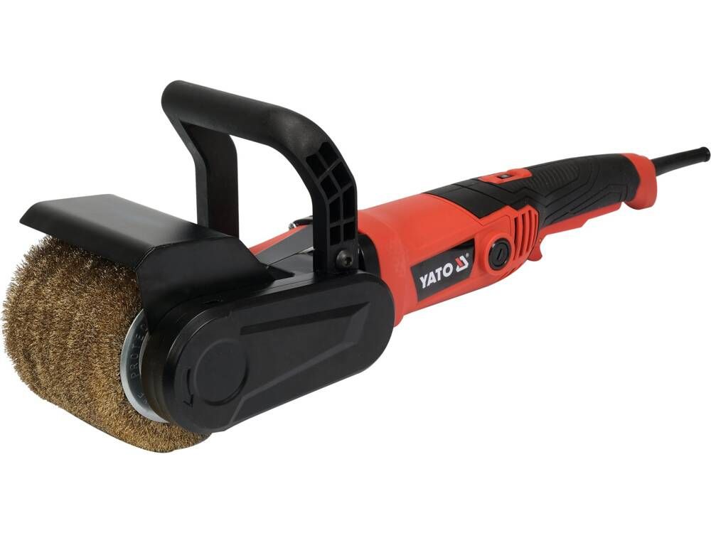 Sukas slīpmašīna Yato YT-81953; 1300 W