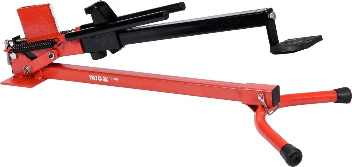 Malkas skaldītājs Yato YT-79943; 430 mm