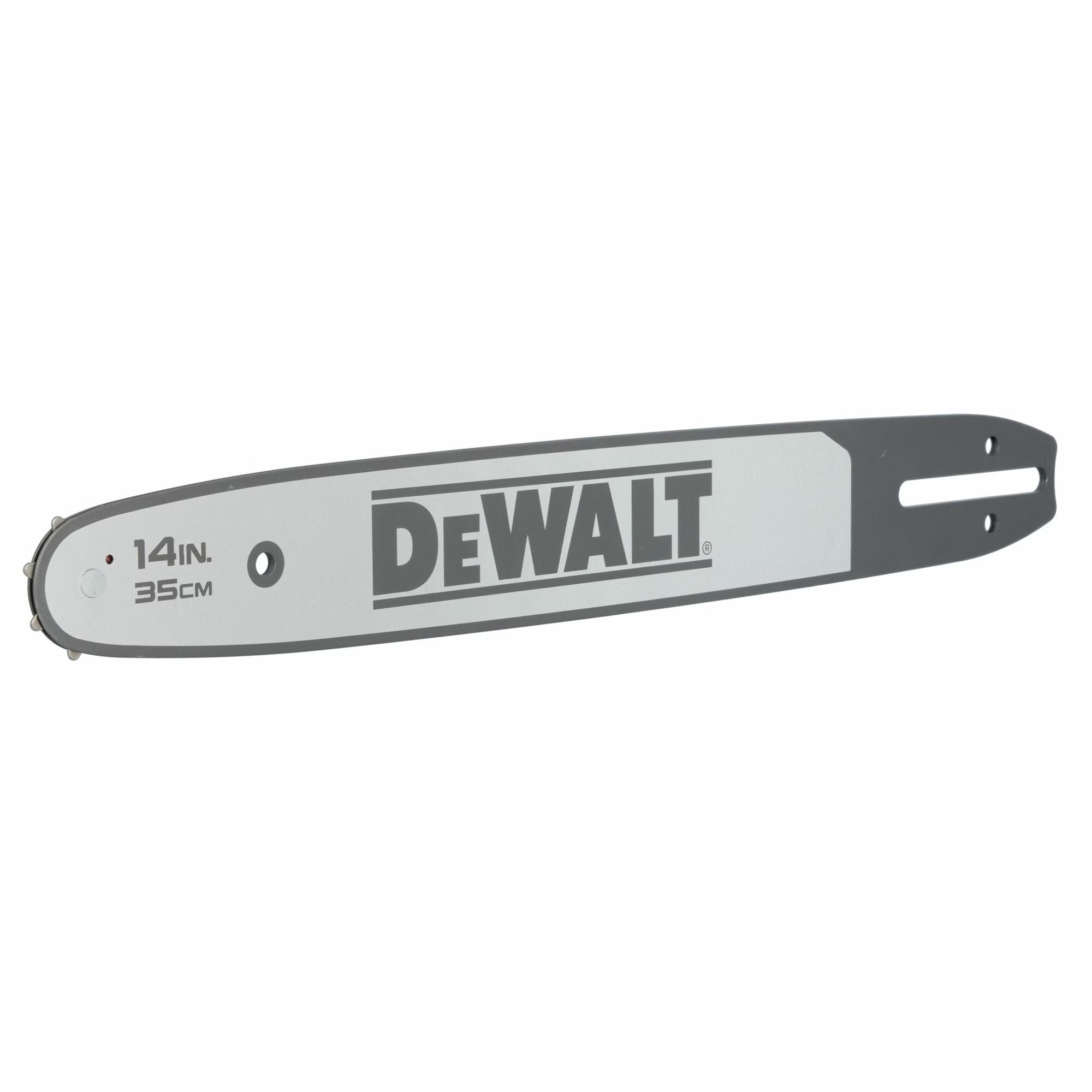 Vadotne ķēdes zāģim DeWalt DT20691-QZ;&nbsp;14''; 35 cm; .325''